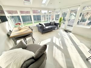 Sark Avenue Stanney Oaks